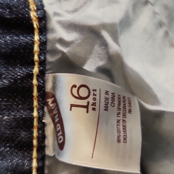 Denim Jeans - Picture 5 of 5